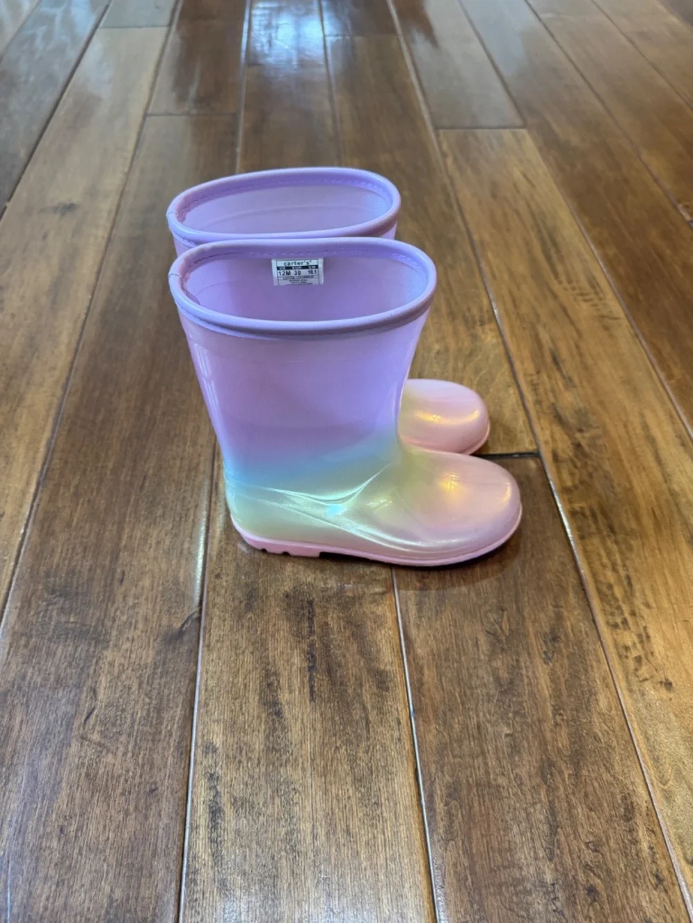 Carter's Kids Rain Boots